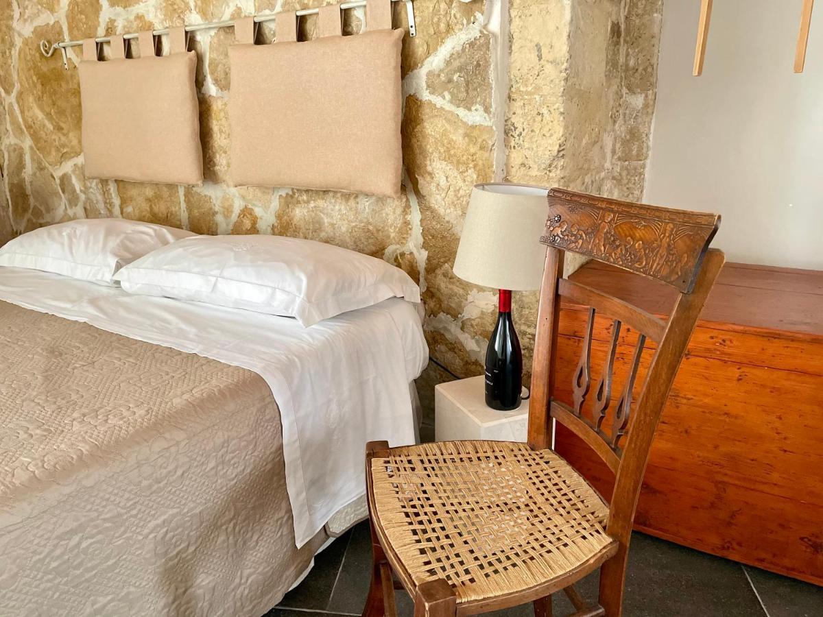 Cuturissi Hospitality & Wellnees Bed and Breakfast Ragusa Buitenkant foto