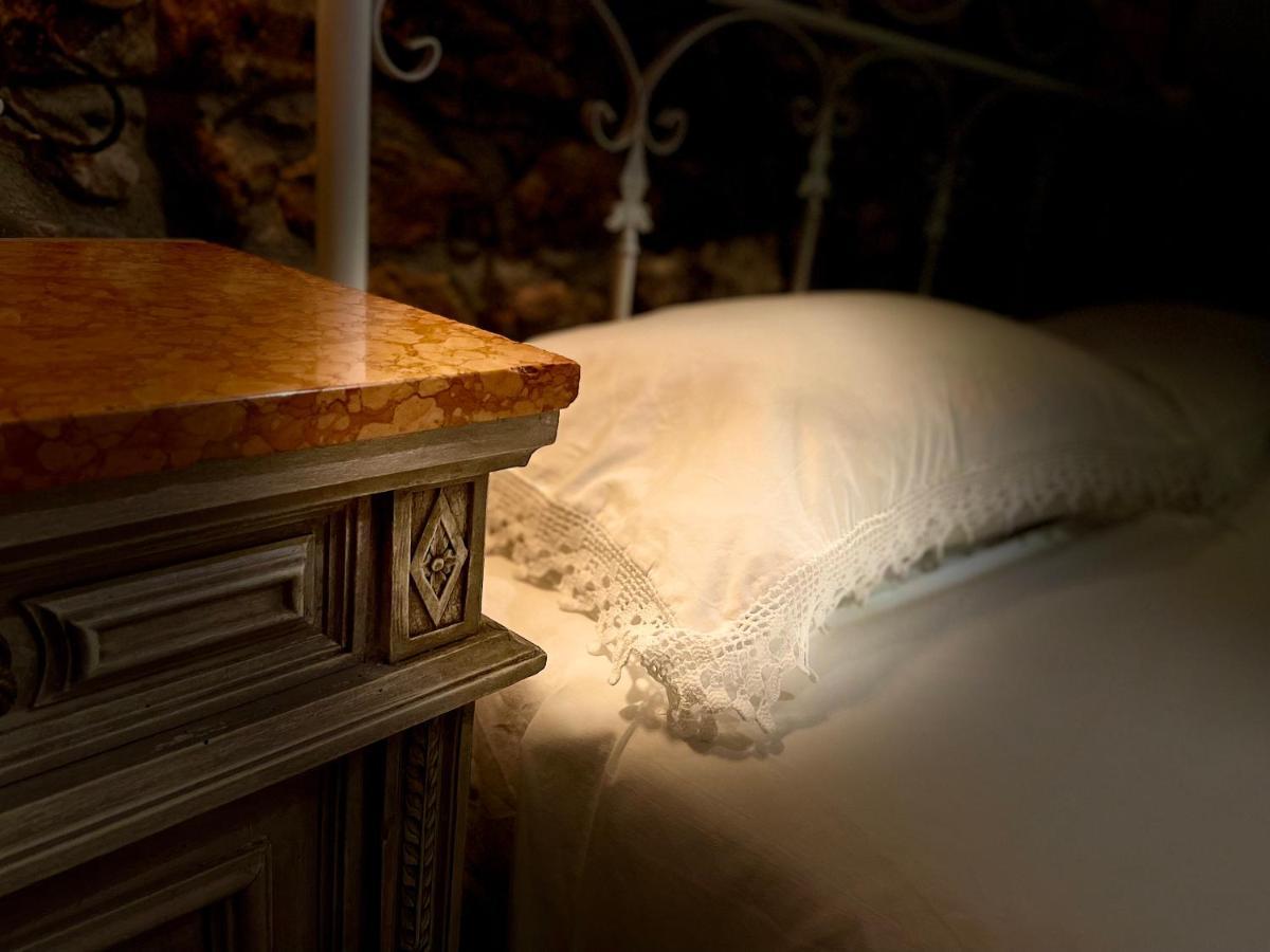 Cuturissi Hospitality & Wellnees Bed and Breakfast Ragusa Buitenkant foto