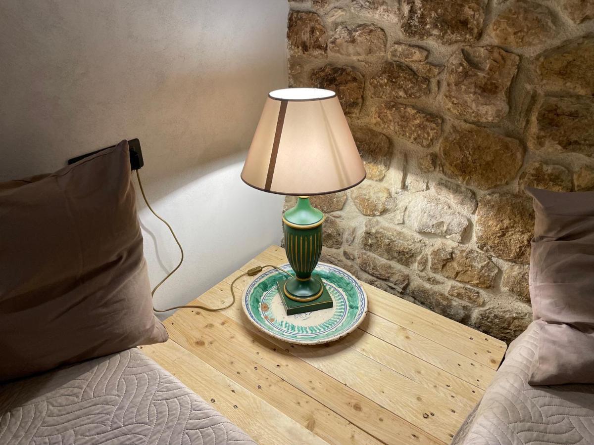 Cuturissi Hospitality & Wellnees Bed and Breakfast Ragusa Buitenkant foto