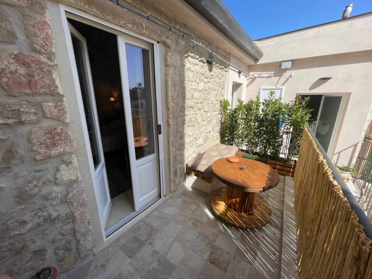 Cuturissi Hospitality & Wellnees Bed and Breakfast Ragusa Buitenkant foto