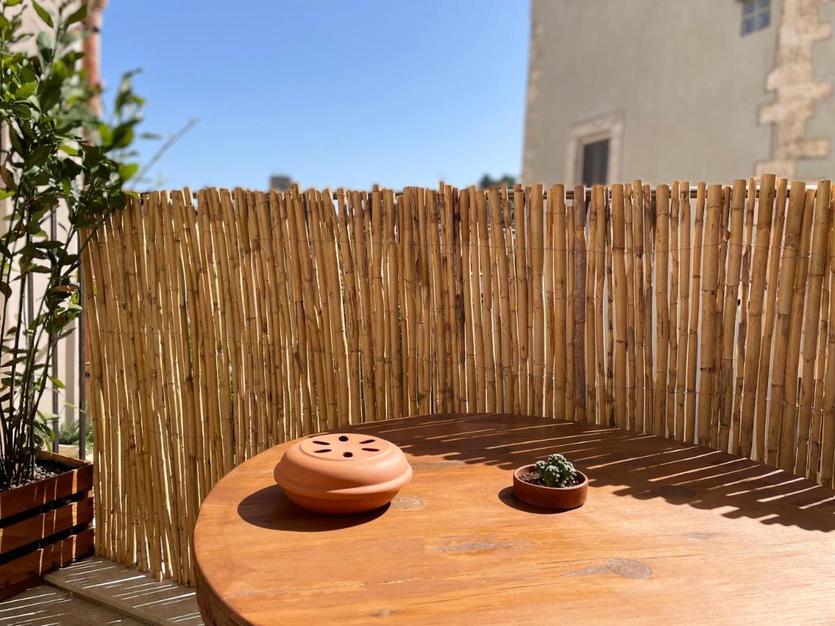 Cuturissi Hospitality & Wellnees Bed and Breakfast Ragusa Buitenkant foto