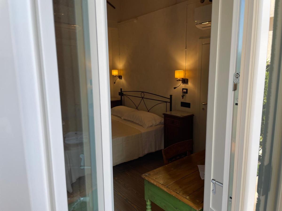 Cuturissi Hospitality & Wellnees Bed and Breakfast Ragusa Buitenkant foto
