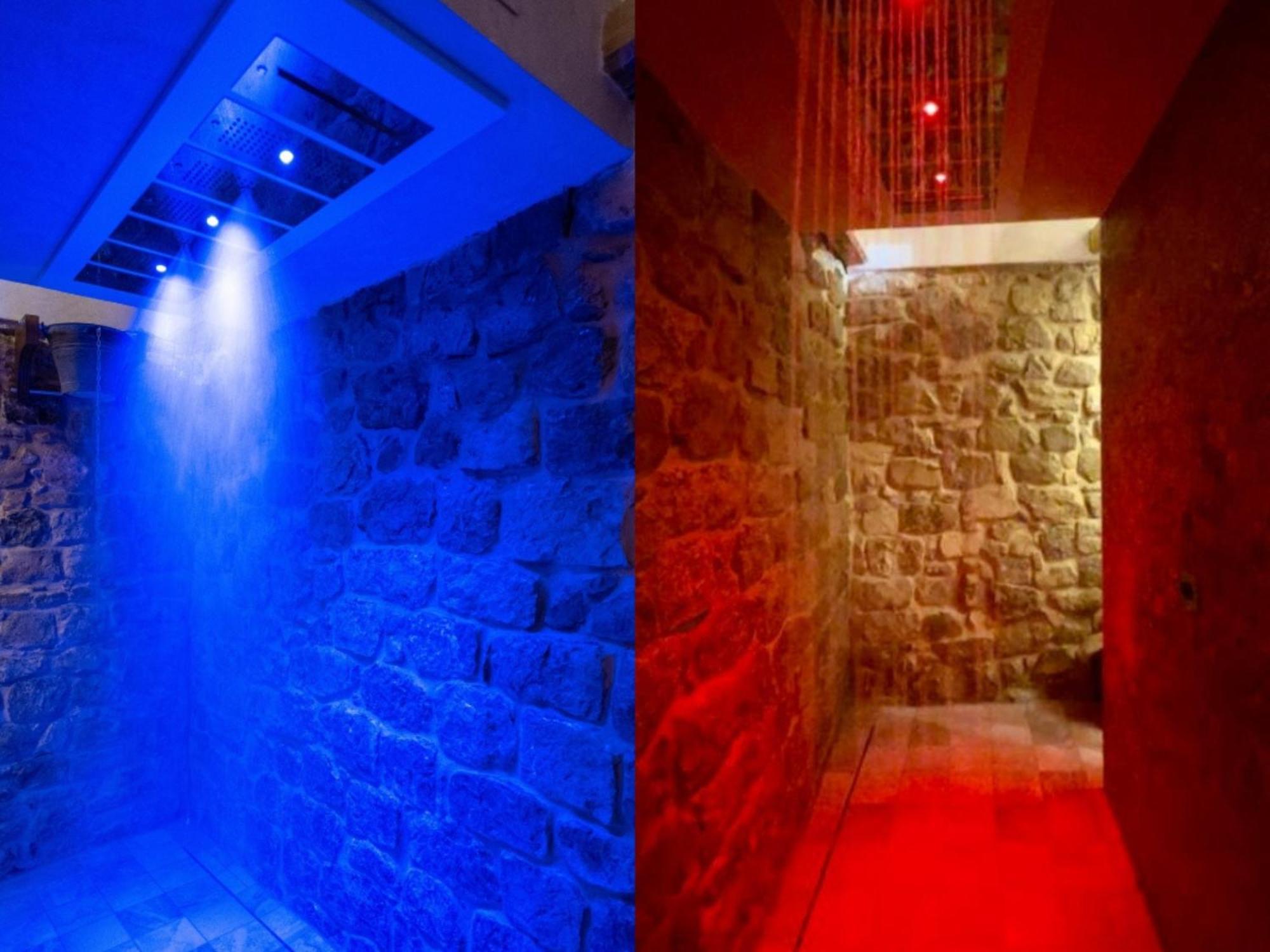 Cuturissi Hospitality & Wellnees Bed and Breakfast Ragusa Buitenkant foto